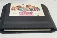 SEGA-MD卡帶 中文版 台灣大亨