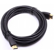 [Accessories warehouse] Uniterk 5m long HDMI cable