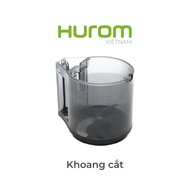 Fruit Cutting Compartment - Genuine Hurom H400, H300 slow juicer