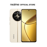 realme 12 + 5G (12GB+256GB) Sony LYT-600 OlS Portrait Camera | Dimensity 7050 5G Chipset | 120Hz Smo