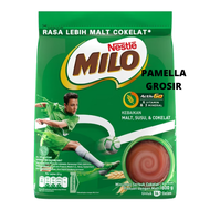 SUSU MILO 800 GRAM SUSU BUBUK MILO