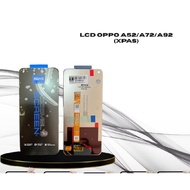LCD XPAS LCD OPPO A92/A72/A52 LCD TOUCHSCREEN Original