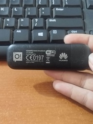 MODEM WIFI STIK HUAWEI E8372H