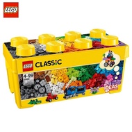 Lego 10696 Classic Creative Building Blocks