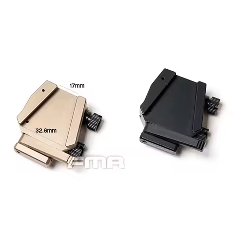 FMA Wilcox Type Flip Mount DE TB1316