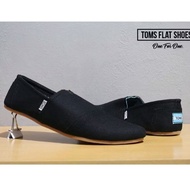 TOMS SHOES/SLIP-ON SHOES/WAKAI SHOES