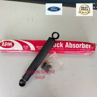 APM Malaysia Ford Trader T3000 2554 Belakang/Rear Absorber