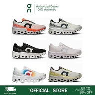 O-n Cloudmonster 2 Marathon Running Shoes Shock-Absorbing Men And Women Sports Shoes D574 VJI2