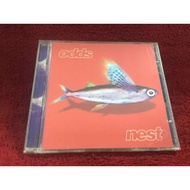 CD Odds (2) – Nest Condition As Shown In The Cover Photo ZA308-160