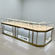 【可定制】珠寶展示櫃  展示櫃  陳列櫃  定制  玻璃櫃  奢飾品  首飾柜#珠寶展示櫃#首飾柜#展示櫃