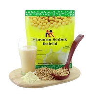 SUSU SERBUK KEDELAI (SUSU KACANG) SOYA BEAN