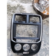 ORIGINAL CASING RADIO EXORA