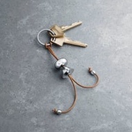 GEORG JENSEN Key Ring