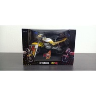 Diecast Yamaha RXZ (MISB)