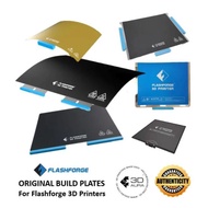 3D Printer Build Plate For Flashforge