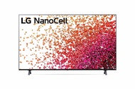LG 50NANO75 LED 4K NANOCELL SMART TV 50 INCH - SURABAYA