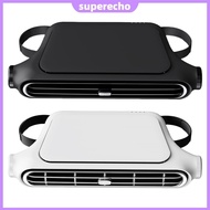 Portable Car Seat Fans 5V/2A Electric Car Seat Fans Car Interior Accessories