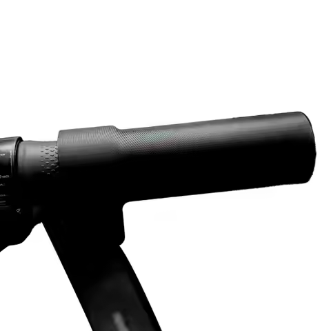 Electric Scooter Throttle Grip Non-Slip Controller Accelerator Throttle Control Grip E-scooter Acces