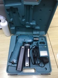 牧田 Makita 6012HD 無線電鑽