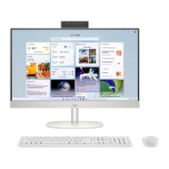 # HP (CR0029D-85W23PA) AIO Desktop - 24" FHD, i3 1315U, 8GB DDR4, 512GB SSD, INTEL UHD, W11 #