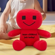 C00lkidd Plush Stuffed Anime Characters Stuffed Anime Character Plush Cuddly Cartoon Doll sarhanmy