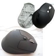 【CH】 Interchangeable Mouse Case  Bottom Cover For M720  Device Tool Less