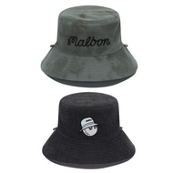 Korean Fashion Golf Bucket Hat - Sporty Outdoor Fashion Hat
