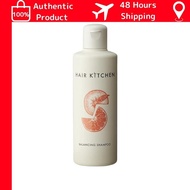 [Direct from Japan]Shiseido Professional Hair Kitchen Balancing Shampoo 230ml