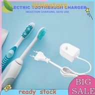 [littlestars1.sg] For Philips Sonicare HX6100 Electric Toothbrush Charger Cradle Base EU Plug