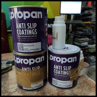 Propan Anti Slip Coating Kualitas Terjamin