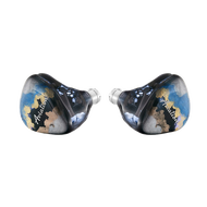 หูฟัง QOA - Aviation  3BA+1DD Hybrid In-Ear Monitors ประกันศูนย์ไทย