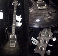 PRS Custom 24 10 Top