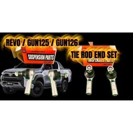 Revo Gun 125/ Gun 126 Tie Rod End
