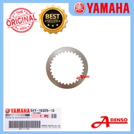 MT09 14-23 CLUTCH PLATE, FRICTION METAL (ORIGINAL100%YAMAHA) 5VY-16325-10