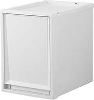 Tenma FC40 Fits Storage Case for Kitchen and Laundry Use, Complete Product, Fits Space-saving 15.7 i