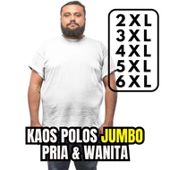 Plain T-Shirt Jumbo SizeBIG 2XL 3XL 4XL 5XL 6XL | Oversized Plain Shirts for Men and Women