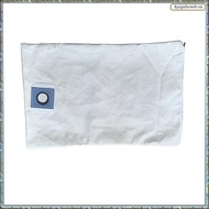 For  NT50/2 70/2 90/2 Dust Bag Cloth Dust Bag Filter Dust Bag Accessories Zipper Dust Bag 9.739-595.