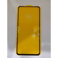 (TG GLASS)- ANTI-SCRATCH TEMPERED GLASS TEMPERED GLASS 5D FOR OPPO RENO 6