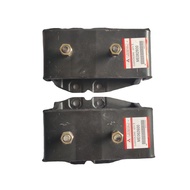 8DC9ME0626006D22 After6D24Suitable for Machine Foot Glue FUSO  Shock Absorption Engine Mitsubishi Br