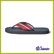 ⇩ ▙ ✢ Islander Ranger AL (Blue) - Islander Slippers for Men / Slippers for Women