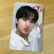 OFFICIAL MARK PHOTOCARD DREAMSCAPE WITHMUU VIDEO CALL EVENT
