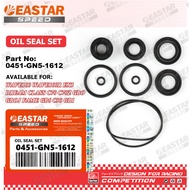 (Set) Engine OIL SEAL Complete Set Wave100 Wave100R EX5 Hi Power Dream Class C70 C70z GBO GBOJ Fame 