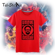 [T-Shirt] Uncle Drew (01)