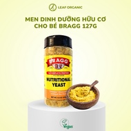 Bragg Premium Nutritional Yeast 127g