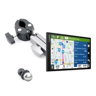 Garmin DriveSmart 86 Garmin86 DriveSmart86 8 Inch Bracket Motorcycle Navigation Locomotive