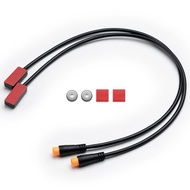 BAFANG ebike Hydraulic Brake Sensor Power-Cutting Brake Cable BBS01 BBS02 BBSHD Mid Drive Motor and 