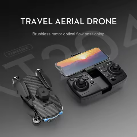 Drone KF106 HD Camera 1080p