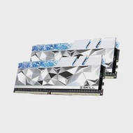 RAM desktop G.skill TRIDENT Z ROYAL ELITE (2 x 8GB) DDR4 3600MHz (F4-3600C16D-16GTESC)