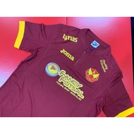 Joma Selangor Futsal Jersey Home Team Jersey 2020