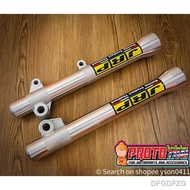 ♧Lighten Front Shock Wave125 ( Free JRP Sticker )